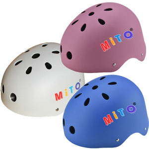 미토 유아 어린이 자전거 킥보드 스케이트보드 인라인 헬멧 보호대 할인 추천